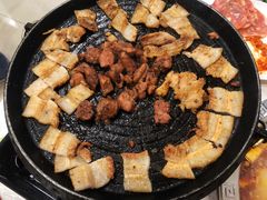 -焱味真•韩牛自助烤肉(大学城店)