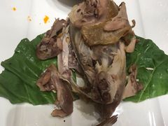 -沙龙宴(夷陵广场店)