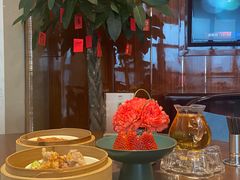 -索菲特酒店·乐轩华中餐厅