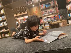 -茑屋书店(天目里店)