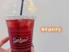 -Seesaw Coffee(上生新所店)