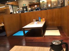 大堂-小山日本料理(太古汇店)