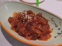 老醋蛰头-峨嵋酒家总店(车公庄店)