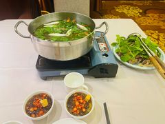 -贵州大厦贵州厅(樱花园西街店)