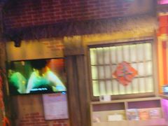 -长藤鬼校(东门店)