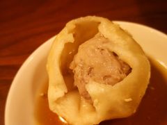 -舒蔡记生煎菜饭(云南中路店)