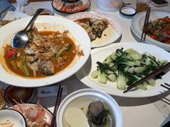 -渔傅·霞浦滩涂海鲜(建平店)