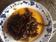 -龙姐私房菜(和顺古镇店)