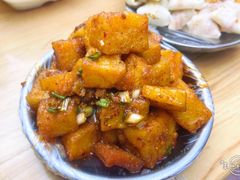 -江油特色冷沾沾(火炮街店)