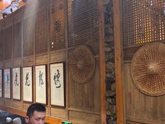 -一桶江山餐厅(松北店)