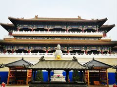 -天津大悲禅院