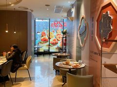-必胜客(华邦银泰店)