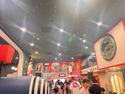 -MELAND CLUB亲子乐园·派对·餐厅(北京芳圆里ID MALL店)