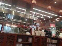 -喜家德虾仁水饺(东海缤纷天地店)