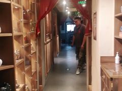 -情满四合院·小酒馆(后现代城店)