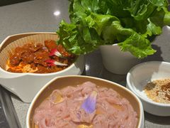 -海底捞火锅(塘厦天虹店)