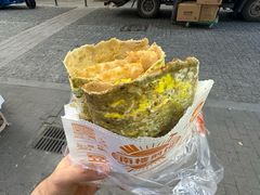-南楼煎饼(滨江道店)