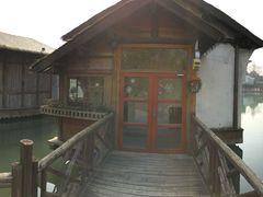 -乌镇望津里精品酒店