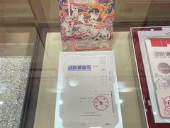 -哈尔滨工业大学-博物馆