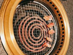 -神户赤童日式烤肉(金地广场店)