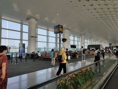 -杭州萧山国际机场
