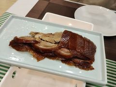 -鹊华居·地道鲁菜·海鲜·融合味(大明湖店)