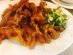 -阿水狮猪脚大王-林强家分店(台中汉口路)