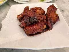 -喜来登由由大酒店九州膳坊中餐厅