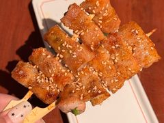 -木村武·手作寿司料理(中山亭店)