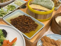 -宏状元现熬粥·京味菜(黄寺大街店)