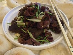 -南来顺饭庄·清真(南菜园店)