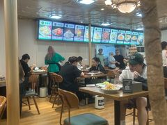 -贯贯吉·清真餐厅(浙江中路店)