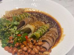 -金汤宴餐厅·粤菜(德云社店)