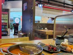 -松野谷·寿喜烧自助(华联顺义金街购物中心店)