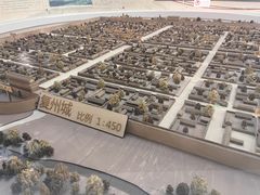 -大连市规划展示中心