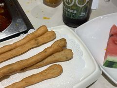 茴香小油条-海底捞火锅(劲松店)