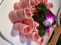 -祥源胡同·涮牛羊肉火锅(花桥店)