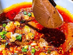 -全牛匠·乐山跷脚牛肉(新中关店)