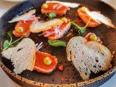 -上海和平饭店华懋阁 Cathay Room