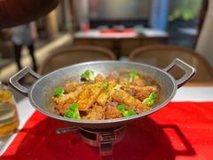 -江南小菜(东辰御龙湾店)