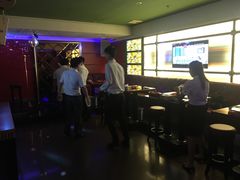 -芭乐量贩KTV(银湖路店)