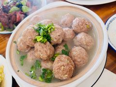 -美顺香食府鱼头老店(雪野湖店)