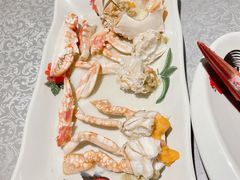 -达叔香味海鲜(海棠68环球美食街店)