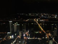 -长沙尼依格罗酒店