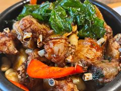 -竹里馆·淮扬菜·功夫茶(老门东店)