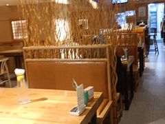 大堂-冰川冷面·延边菜·炭烤串(观前店)