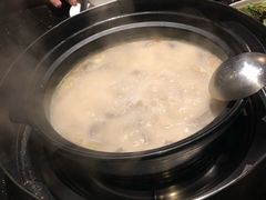 -捞王锅物料理(凯旋路店)