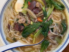 牛肉粉-邱芳粉店(迎宾大道旗舰店)