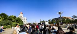 -人民大会堂宴会厅