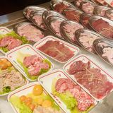 珠海打工人食堂！50元实现海鲜/猪杂自由！